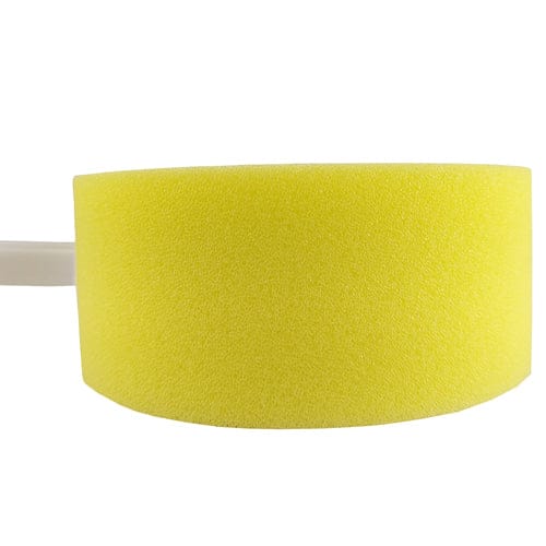 Complete Medical Aids to Daily Living I Got Your Back Long Handle Round Sponge