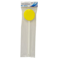 Complete Medical Aids to Daily Living I Got Your Back Long Handle Round Sponge