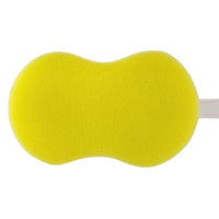 Complete Medical Aids to Daily Living I Got Your Back Long Handle Figure 8 Sponge