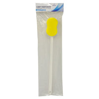 Complete Medical Aids to Daily Living I Got Your Back Long Handle Figure 8 Sponge