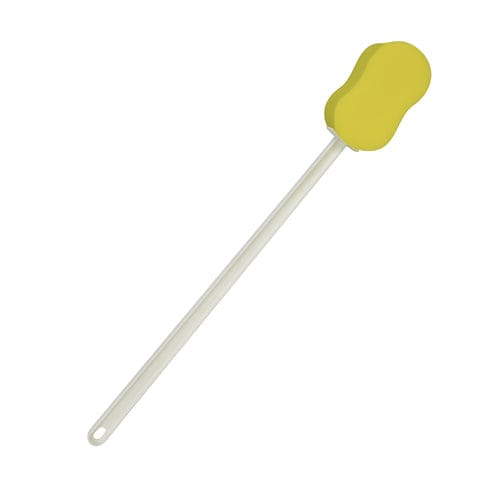 Complete Medical Aids to Daily Living I Got Your Back Long Handle Figure 8 Sponge