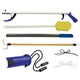 Complete Medical Aids to Daily Living Stop Your Bending Deluxe Hip Kit (7-piece)w/26"