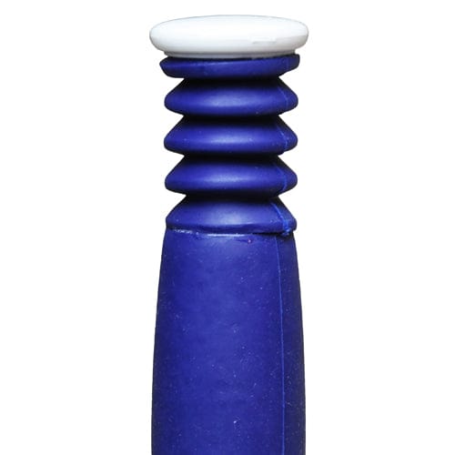 Complete Medical Aids to Daily Living The Wiping Wand-Long Reach Hygienic Cleaning Aid-Blue Jay