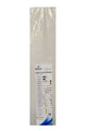 Complete Medical Aids to Daily Living Bag-It Hip Kit Bag and Insert 9" x 40", Blue Jay Brand
