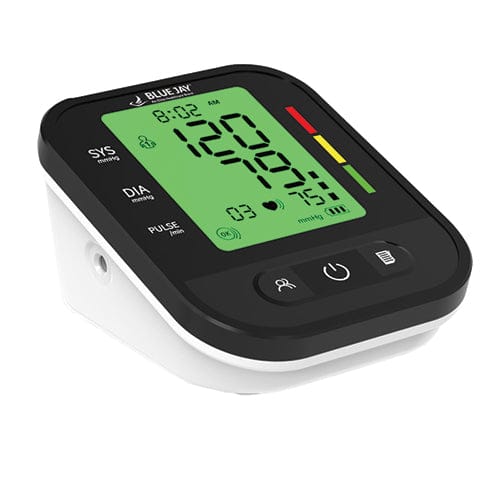 Complete Medical Blood Pressure Deluxe Perfect Measure Blood Pressure Kit w/2 Cuffs