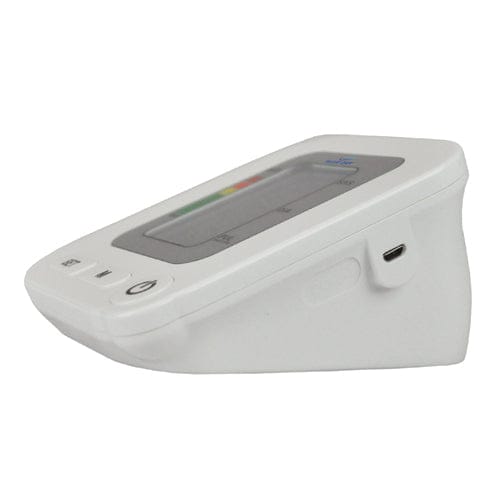 Complete Medical Blood Pressure Full Automatic Blood Pressure w/Extra Large Cuff & 4 AA Batt
