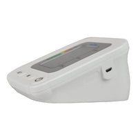 Complete Medical Blood Pressure Full Automatic Blood Pressure w/Extra Large Cuff & 4 AA Batt
