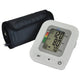 Complete Medical Blood Pressure Full Automatic Blood Pressure w/Extra Large Cuff & 4 AA Batt