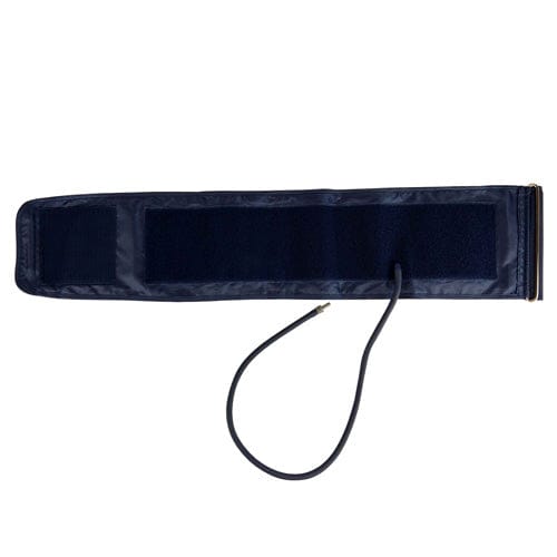 Complete Medical Blood Pressure X-Large Adult BP Cuff-Blue Jay Fits Arms 12.6" - 20.5" Circum