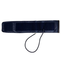 Complete Medical Blood Pressure X-Large Adult BP Cuff-Blue Jay Fits Arms 12.6" - 20.5" Circum