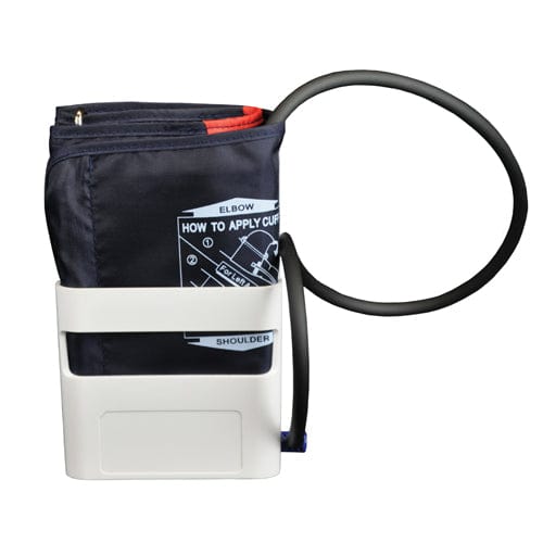 Complete Medical Blood Pressure Blue Jay Perfect Measure Big Digit Talking Dlx BP Monitor