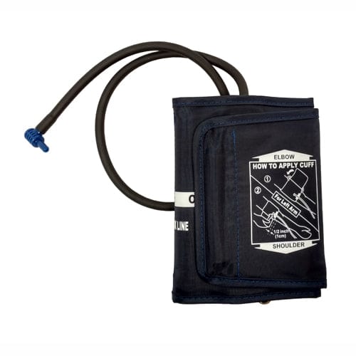 Complete Medical Blood Pressure Universal Adult BP Cuff for BJ120120 & BJ120100 BP units