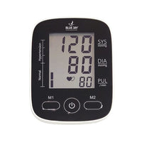 Complete Medical Blood Pressure Perfect Measure Select Fully Auto Blood Pressure Blue Jay
