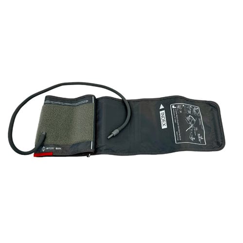 Complete Medical Blood Pressure Perfect Measure Select Fully Auto Blood Pressure Blue Jay