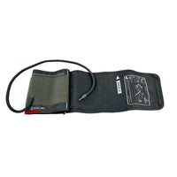 Complete Medical Blood Pressure Perfect Measure Select Fully Auto Blood Pressure Blue Jay