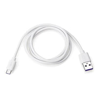 Complete Medical Blood Pressure USB to Micro USB Power Cable for BJ120130 & BJ120108