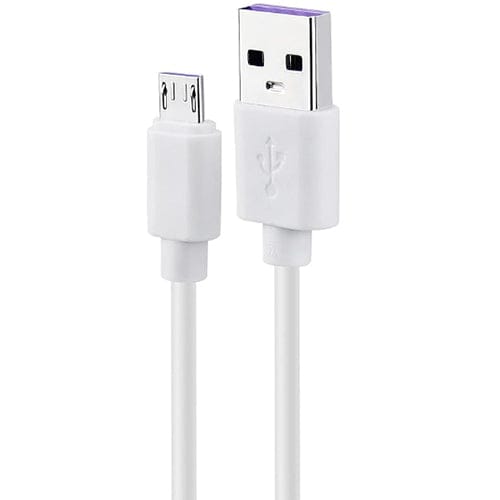 Complete Medical Blood Pressure USB to Micro USB Power Cable for BJ120130 & BJ120108