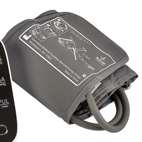 Complete Medical Blood Pressure Universal Adult BP Cuff for BJ120050 & BJ120106