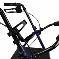 Complete Medical Mobility Products Hold My Drink Universal Cup & Beverage Holder, BlueJay Brand
