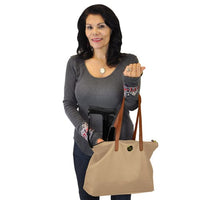 Complete Medical Mobility Products Cane, Folding Blue Jay Black, Pistol Grip, 33" - 37"