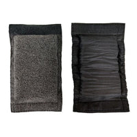 Complete Medical Mobility Products Soft n' Plush Comfort Crutch Pillows Set