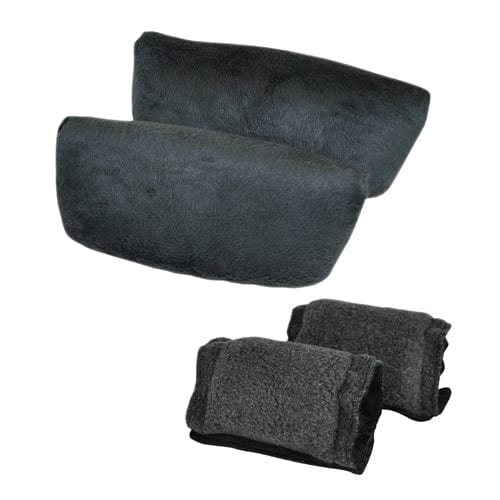 Complete Medical Mobility Products Soft n' Plush Comfort Crutch Pillows Set