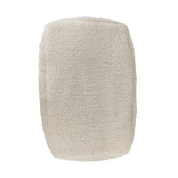 Complete Medical Mobility Products SOFT n PLUSH Comfort Knee Pad for Knee Scooters by Blue Jay