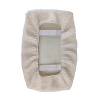 Complete Medical Mobility Products SOFT n PLUSH Comfort Knee Pad for Knee Scooters by Blue Jay