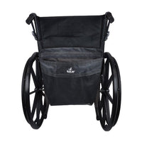 Complete Medical Mobility Products Hold My Stuff - Personal Wheelchair Bag by Blue Jay