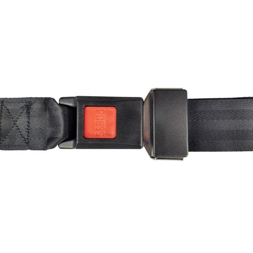 Complete Medical Wheelchairs & Accessories Buckle Up(TM) Wheelchair Seat Belt