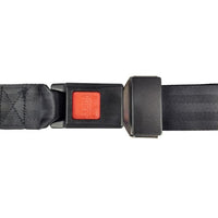 Complete Medical Wheelchairs & Accessories Buckle Up(TM) Wheelchair Seat Belt