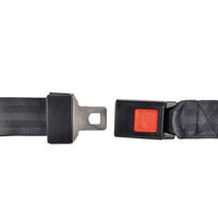 Complete Medical Wheelchairs & Accessories Buckle Up(TM) Wheelchair Seat Belt