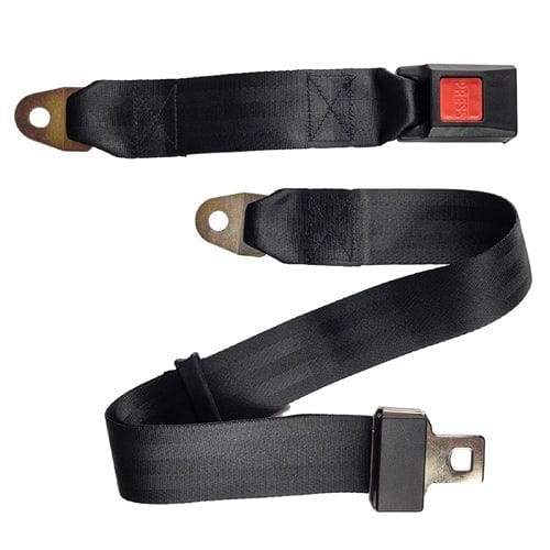 Complete Medical Wheelchairs & Accessories Buckle Up(TM) Wheelchair Seat Belt