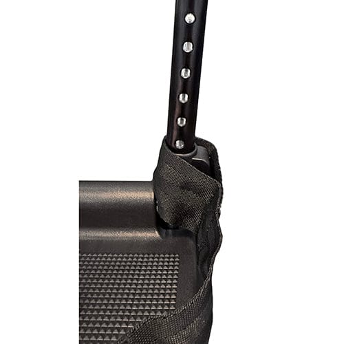Complete Medical Wheelchairs & Accessories Swing-Away Footrests for Bluejay Wheelchairs