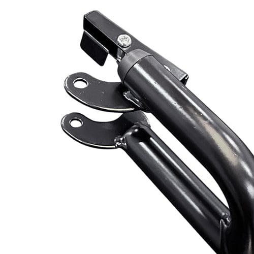 Complete Medical Wheelchairs & Accessories Swing-Away Footrests for Bluejay Wheelchairs