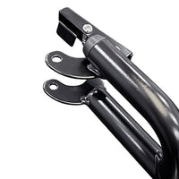 Complete Medical Wheelchairs & Accessories Swing-Away Footrests for Bluejay Wheelchairs