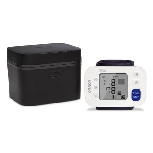Complete Medical Blood Pressure 3 Series Wrist Blood Pressure Unit