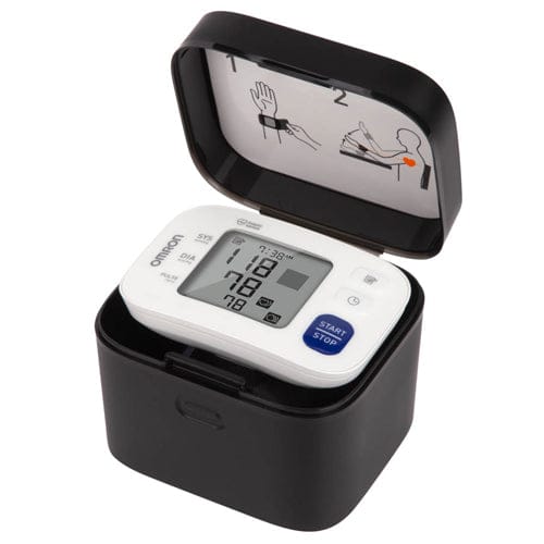 Complete Medical Blood Pressure 3 Series Wrist Blood Pressure Unit