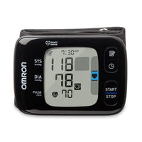 Complete Medical Blood Pressure 7 Series Wrist Blood Pressure Unit
