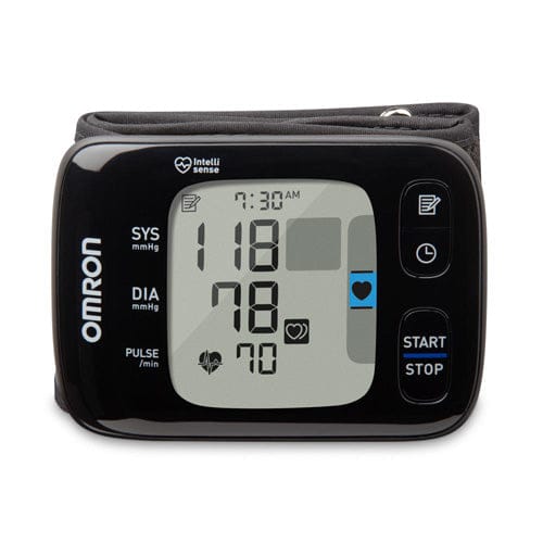 Complete Medical Blood Pressure 7 Series Wrist Blood Pressure Unit