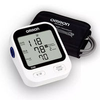 Complete Medical Blood Pressure 5 Series Wireless Upper Arm Blood Pressure Monitor