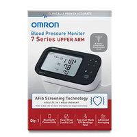 Complete Medical Blood Pressure 7 SeriesÂ® Upper Arm Blood Pressure Monitor