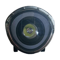 Fold & Travel Mobility Spare Parts Headlight