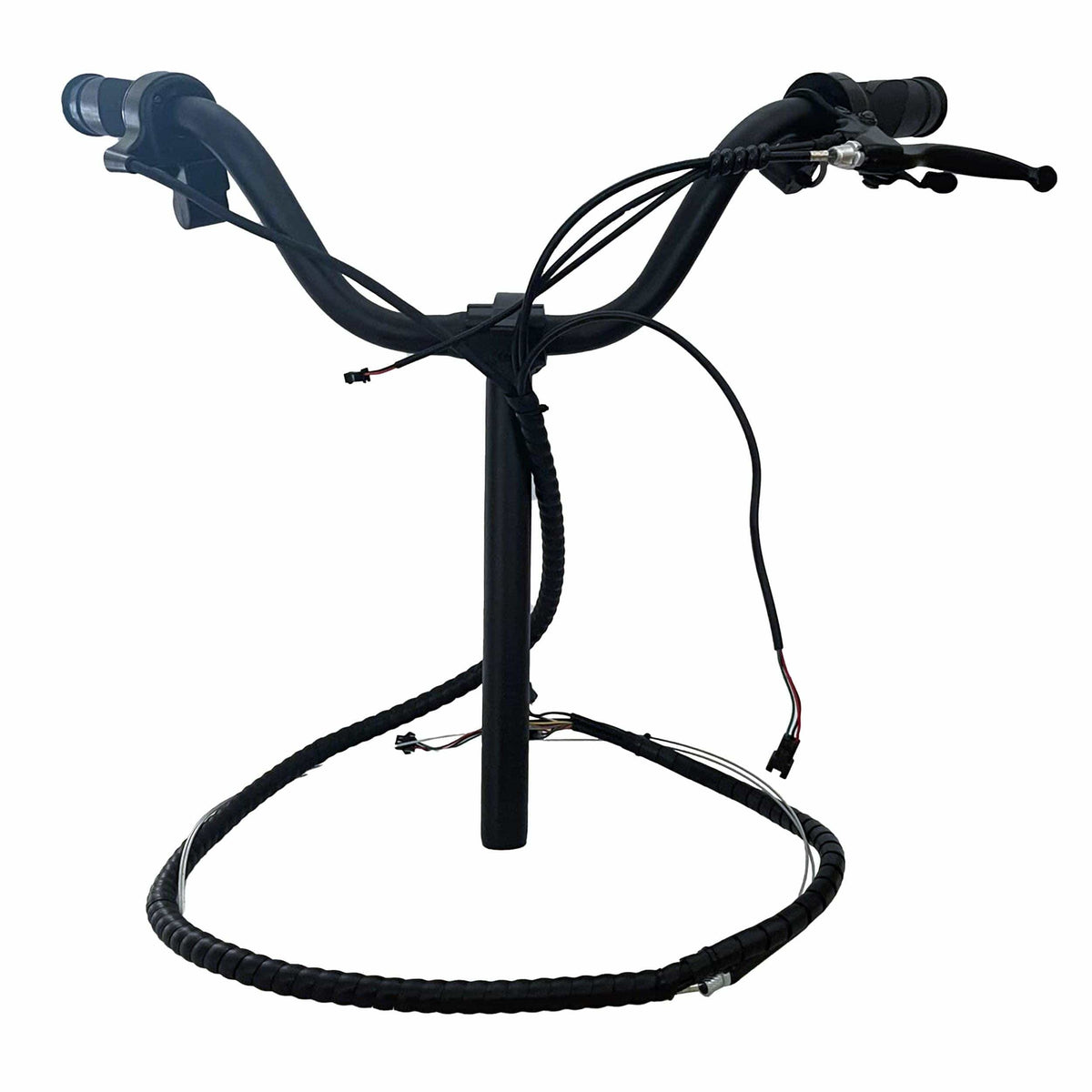 Fold & Travel Mobility Spare Parts Dragon Mobile (EX) Throttle with Wire