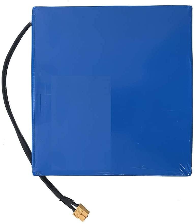 Fold & Travel Mobility Spare Parts Dragon Mobile (EX) Replacement Battery