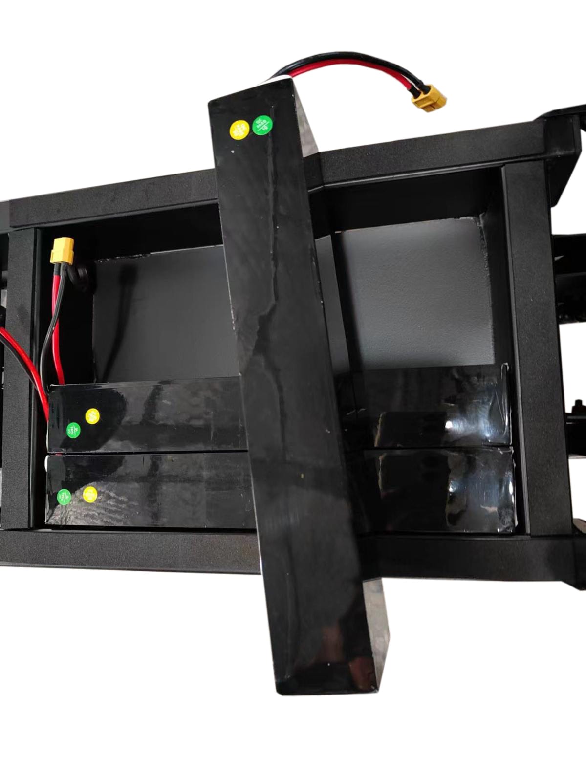 Fold & Travel Mobility Battery Dragon Mobile (EX) Extra Battery