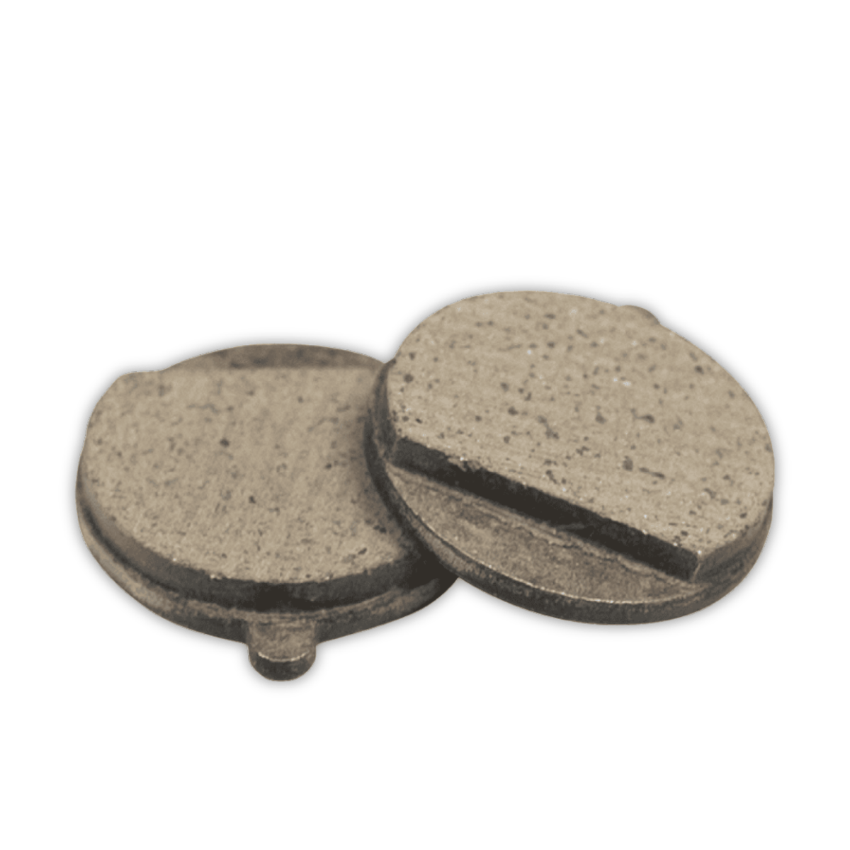 Fold & Travel Mobility Spare Parts Scooter Brake Pads Pair