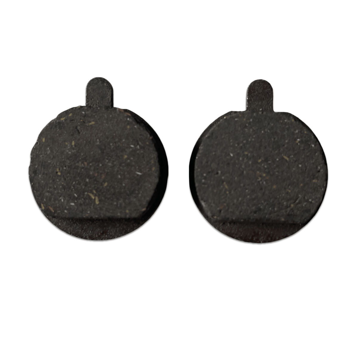Fold & Travel Mobility Spare Parts Scooter Brake Pads Pair