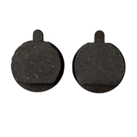 Fold & Travel Mobility Spare Parts Scooter Brake Pads Pair