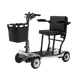 Fold & Travel Mobility Mobility Scooter Certified Refurbished Mobility Scooter D3 – Lightweight